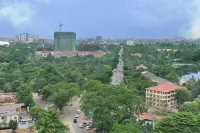 Hotel Grand United - Ahlone Branch Các khách sạn ở 