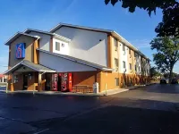 The Reserve Inn - 2 étoiles