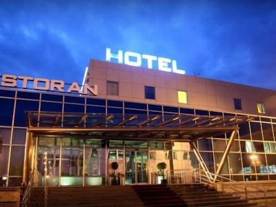 Hotel Zovko Zagreb
