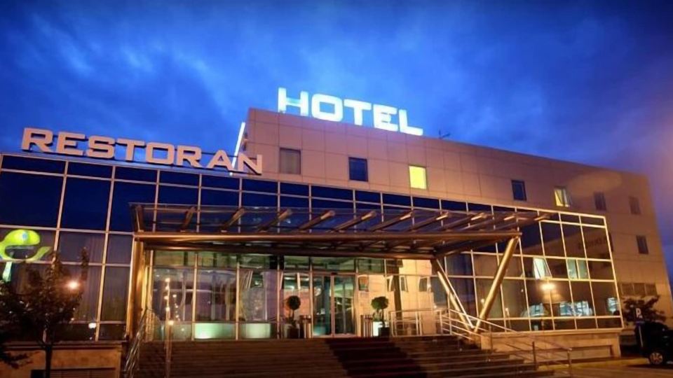 Hotel Zovko Zagreb