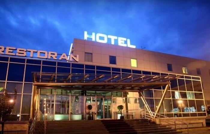 Hotel Zovko Zagreb