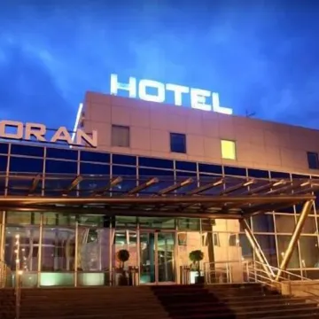 Hotel Zovko Zagreb