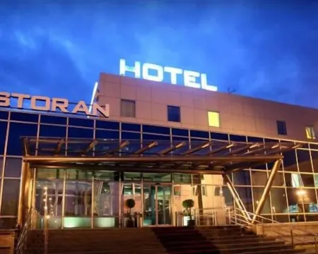 Hotel Zovko Zagreb Hotels in Sesvete