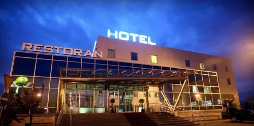 Hotel Zovko Zagreb Hotels in Sesvete