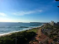Belaire Suites Hotel - Ocean View