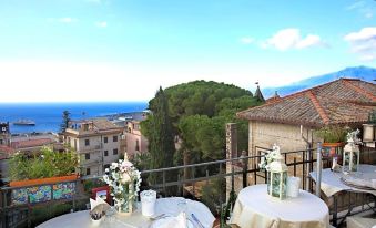 Hotel Villa Taormina