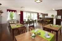 Wein-Träume Hotels in Erlabrunn