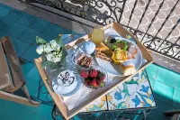 Hotel Sole Splendid - breakfast