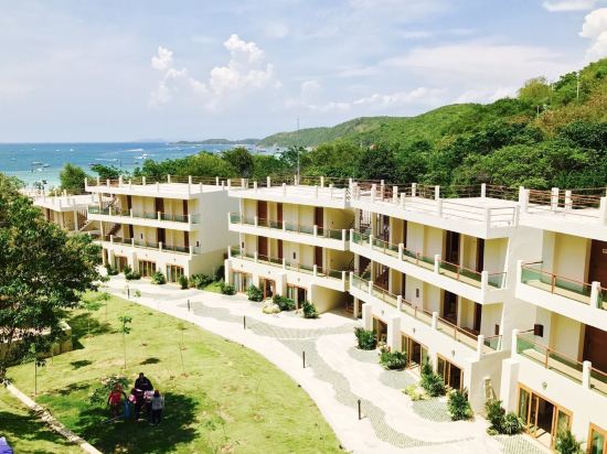 Sealey Resort Koh Larn