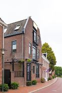 Hotel Café Restaurant de Posthoorn