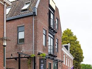 Hotel Café Restaurant de Posthoorn