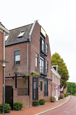 Hotel Cafe Restaurant de Posthoorn