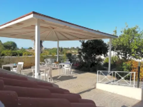 Home Scala dei Turchi B&B