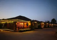 Golden House Hotel Sakaeo Hotels in Mueang Sa Kaeo District