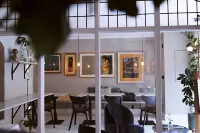 Hotell Villa Borgen - 3-stjärniga