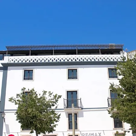 Hotel Ordem de Santiago
