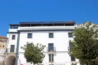 Hotel Ordem de Santiago - 3 звезды
