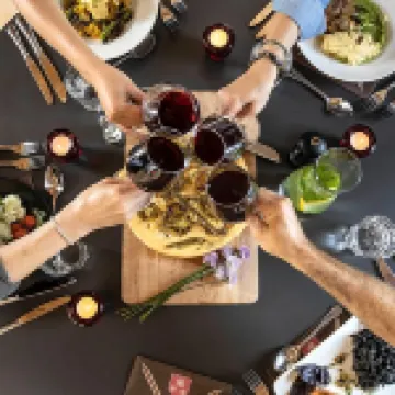 夏奧米耶爾小屋 沙莫尼蒙勃朗酒店