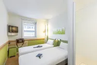 Ibis Budget Zurich City West Các khách sạn ở 
