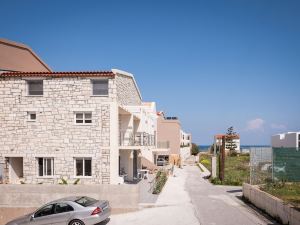 Athina Apartments by Be on Holidays