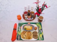 Aloha Junction Bed and Breakfast -Minutes Away from Hawaii Volcanoes National Park Hotels in Volcano