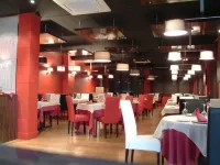 Hotel Area Serrano Hotels in Arcos