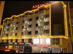 Anemon Kent Uşak Hotel