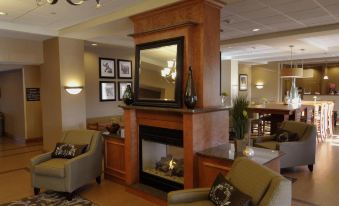 Hampton Inn Nashua