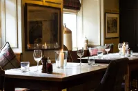 The Fenwick - Breakfast
