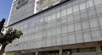 Ybc Grand Hotel