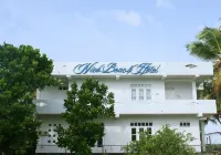 Nico Beach Hotel Hôtels à : Dodanduwa