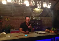 Koh Mook de Tara Beach Resort - bar