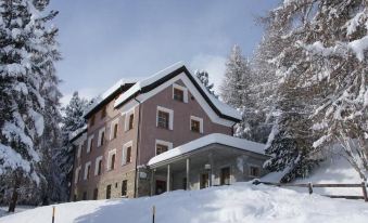 Berghotel Randolins