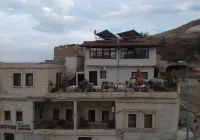 Güven Cave Hotel