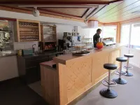 T3 Alpenhotel Garfrescha - bar