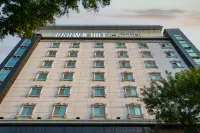 브라운도트 대구 엑스코점