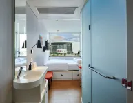 Citizenm Miami Worldcenter Hotels in Miami