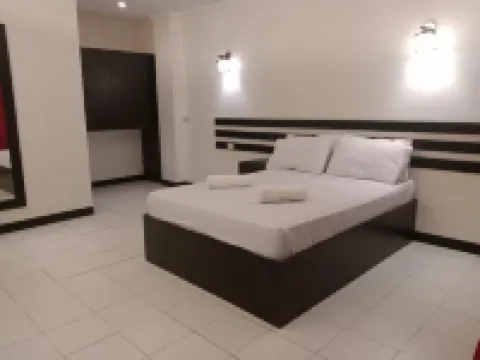 Hotel Benjamin Naval