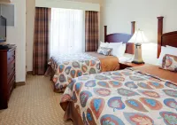 Staybridge Suites Durham-Chapel Hill-RTP Hotels in Durham