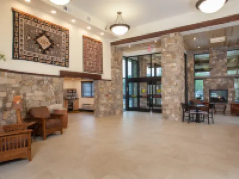 Red Feather Lodge Hotels in Coconino County