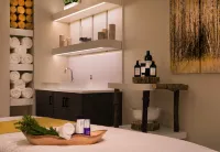 The Hotel Landing - spa