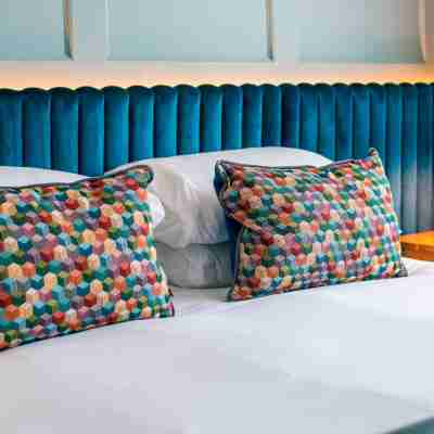 Hotel Imperial Dundalk Rooms