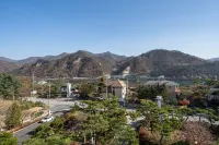Namyangju Sun Hotel