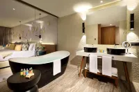 Grand Palladium Select Costa Mujeres - All Inclusive - โรแมนติก
