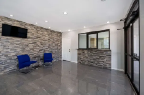 SureStay Hotel by Best Western Spring North Houston Hotels in Montgomery County