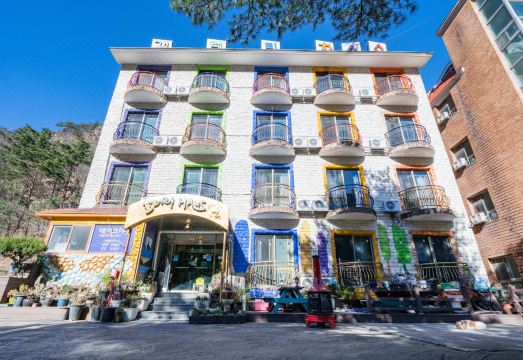 동해 숙소 이미지