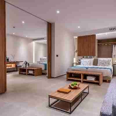 Gennadi Grand Resort Rooms