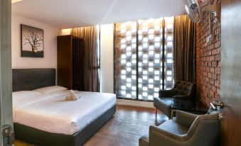 Urban Stay by Victoria Home Ipoh