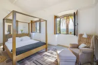 Herdade do Vau Các khách sạn ở Serpa