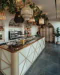 AlmaLusa Comporta - breakfast
